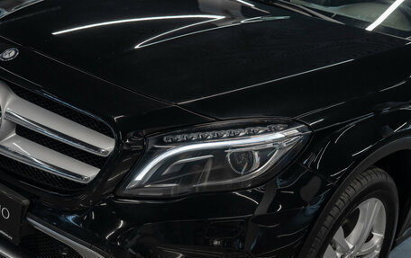 Mercedes-Benz GLA, 2014 год, 1 990 000 рублей, 20 фотография