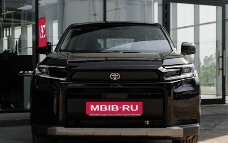 Toyota RAV4, 2026 год, 4 490 000 рублей, 3 фотография