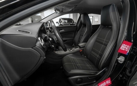 Mercedes-Benz GLA, 2014 год, 1 990 000 рублей, 9 фотография