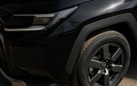 Toyota RAV4, 2026 год, 4 490 000 рублей, 5 фотография