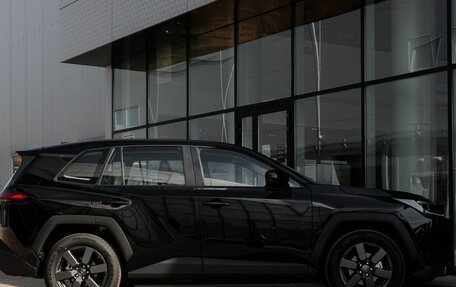 Toyota RAV4, 2026 год, 4 490 000 рублей, 6 фотография