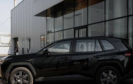Toyota RAV4, 2026 год, 4 490 000 рублей, 7 фотография