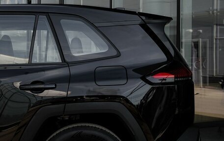 Toyota RAV4, 2026 год, 4 490 000 рублей, 10 фотография