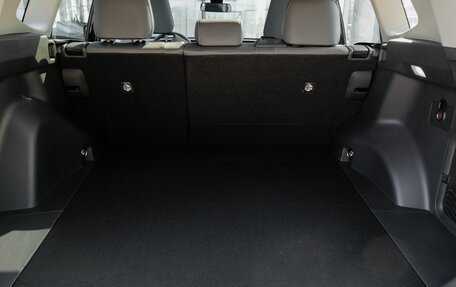Toyota RAV4, 2026 год, 4 490 000 рублей, 18 фотография