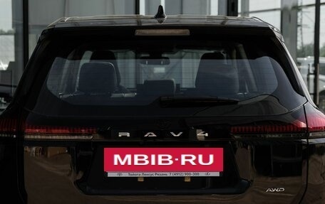 Toyota RAV4, 2026 год, 4 490 000 рублей, 16 фотография