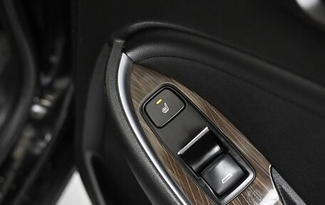 Chevrolet Malibu IX, 2023 год, 1 160 123 рублей, 12 фотография