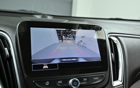 Chevrolet Malibu IX, 2023 год, 1 160 123 рублей, 11 фотография