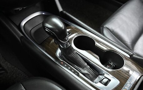 Chevrolet Malibu IX, 2023 год, 1 160 123 рублей, 6 фотография