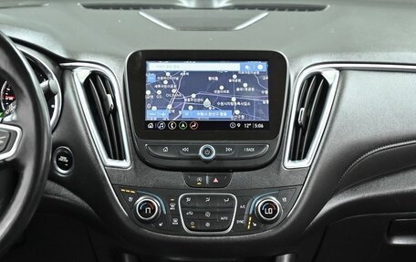 Chevrolet Malibu IX, 2023 год, 1 160 123 рублей, 10 фотография