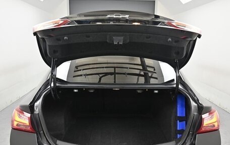 Chevrolet Malibu IX, 2023 год, 1 160 123 рублей, 15 фотография