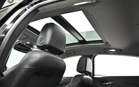 Chevrolet Malibu IX, 2023 год, 1 160 123 рублей, 14 фотография