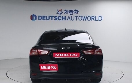 Chevrolet Malibu IX, 2023 год, 1 160 123 рублей, 4 фотография