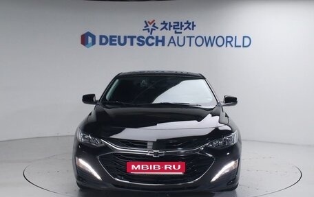 Chevrolet Malibu IX, 2023 год, 1 160 123 рублей, 3 фотография