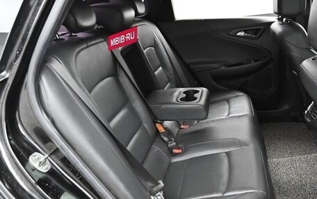 Chevrolet Malibu IX, 2023 год, 1 160 123 рублей, 9 фотография