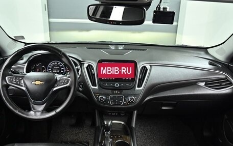 Chevrolet Malibu IX, 2023 год, 1 160 123 рублей, 5 фотография