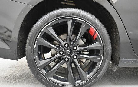 Chevrolet Malibu IX, 2023 год, 1 160 123 рублей, 16 фотография