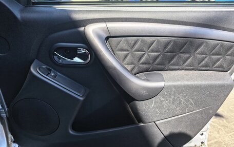 Renault Duster I рестайлинг, 2017 год, 1 379 000 рублей, 14 фотография