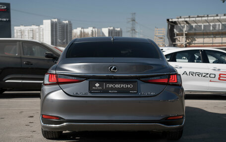 Lexus ES VII, 2020 год, 3 630 000 рублей, 6 фотография