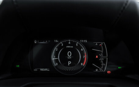 Lexus ES VII, 2020 год, 3 630 000 рублей, 12 фотография