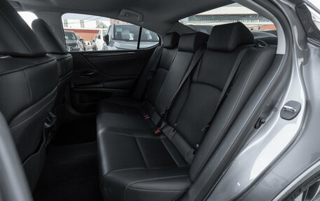 Lexus ES VII, 2020 год, 3 630 000 рублей, 13 фотография