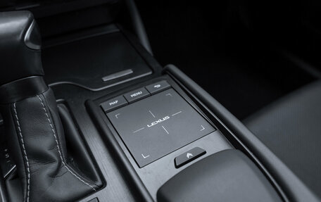 Lexus ES VII, 2020 год, 3 630 000 рублей, 16 фотография