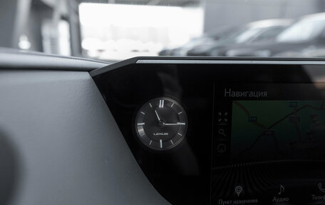 Lexus ES VII, 2020 год, 3 630 000 рублей, 23 фотография