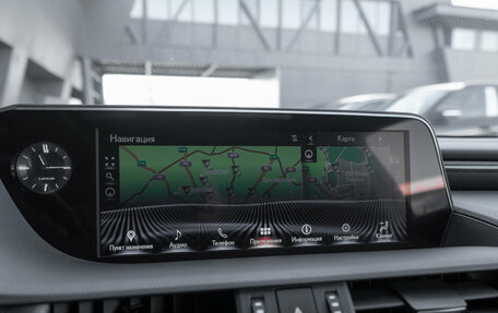 Lexus ES VII, 2020 год, 3 630 000 рублей, 22 фотография