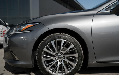 Lexus ES VII, 2020 год, 3 630 000 рублей, 28 фотография