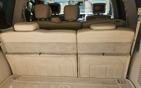 Infiniti QX56, 2012 год, 2 200 000 рублей, 11 фотография