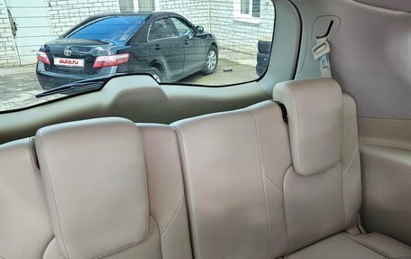 Infiniti QX56, 2012 год, 2 200 000 рублей, 17 фотография