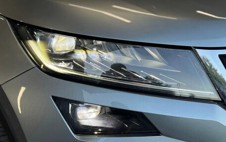 Skoda Kodiaq I, 2020 год, 2 800 000 рублей, 4 фотография
