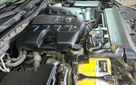 Infiniti QX56, 2012 год, 2 200 000 рублей, 12 фотография