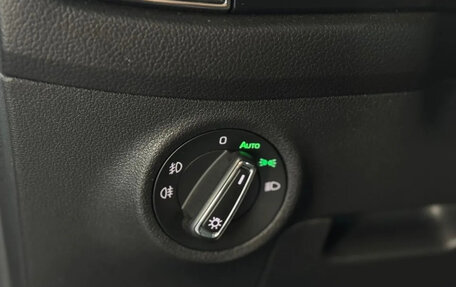 Skoda Kodiaq I, 2020 год, 2 800 000 рублей, 14 фотография