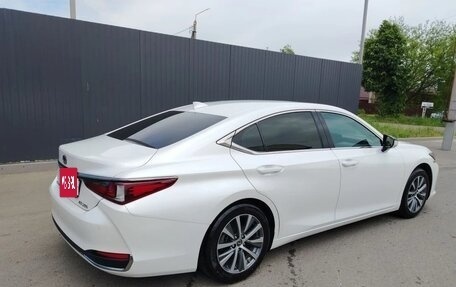 Lexus ES VII, 2019 год, 4 500 000 рублей, 7 фотография