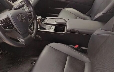Lexus ES VII, 2019 год, 4 500 000 рублей, 14 фотография