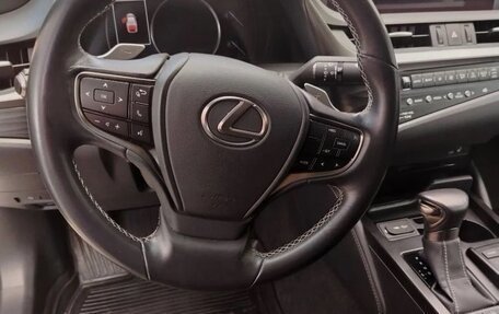 Lexus ES VII, 2019 год, 4 500 000 рублей, 13 фотография