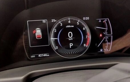 Lexus ES VII, 2019 год, 4 500 000 рублей, 11 фотография