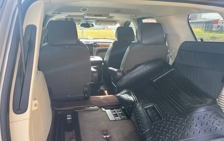 Cadillac Escalade III, 2012 год, 2 100 000 рублей, 8 фотография