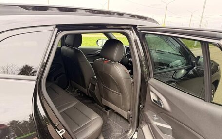 Chevrolet Trax, 2023 год, 1 800 000 рублей, 8 фотография