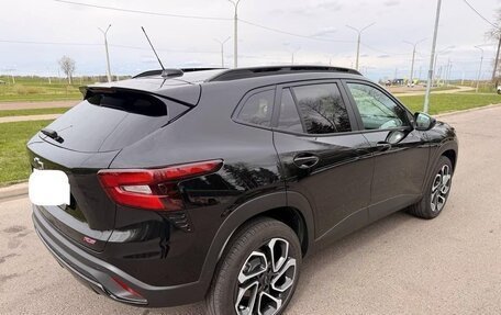 Chevrolet Trax, 2023 год, 1 800 000 рублей, 5 фотография