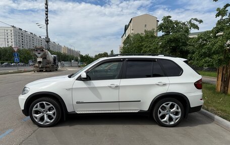 BMW X5, 2013 год, 2 200 000 рублей, 4 фотография