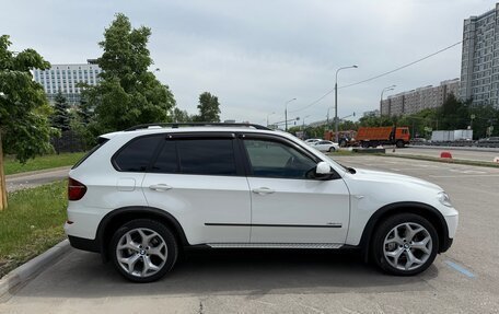 BMW X5, 2013 год, 2 200 000 рублей, 5 фотография