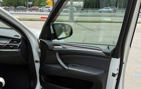 BMW X5, 2013 год, 2 200 000 рублей, 11 фотография