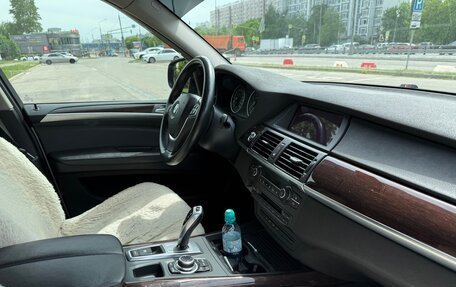 BMW X5, 2013 год, 2 200 000 рублей, 8 фотография