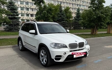 BMW X5, 2013 год, 2 200 000 рублей, 3 фотография