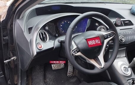 Honda Civic VIII, 2008 год, 495 000 рублей, 7 фотография