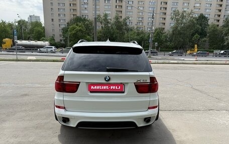 BMW X5, 2013 год, 2 200 000 рублей, 6 фотография