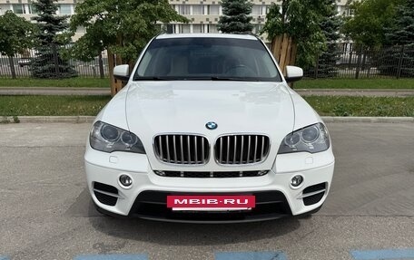 BMW X5, 2013 год, 2 200 000 рублей, 2 фотография