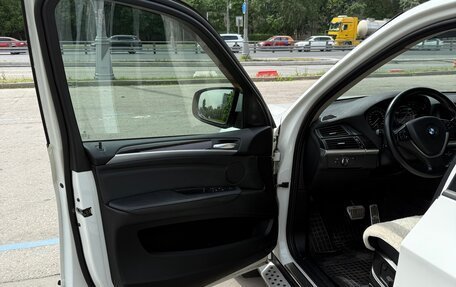 BMW X5, 2013 год, 2 200 000 рублей, 13 фотография