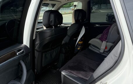 BMW X5, 2013 год, 2 200 000 рублей, 15 фотография